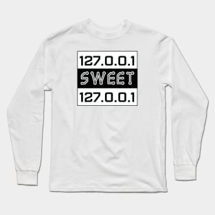 Home Sweet Home 3 Long Sleeve T-Shirt